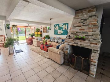 CASA EN RENTA