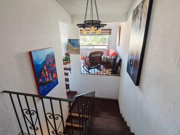 CASA EN RENTA