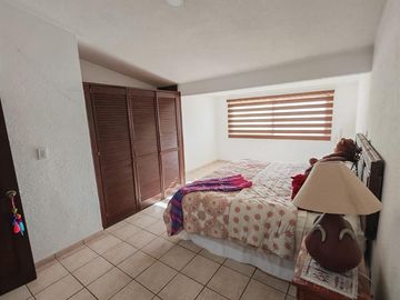 CASA EN RENTA