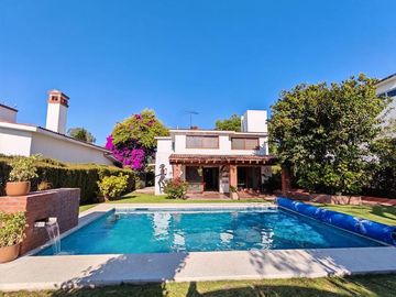 CASA EN RENTA
