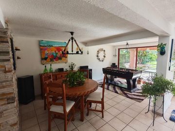 CASA EN RENTA