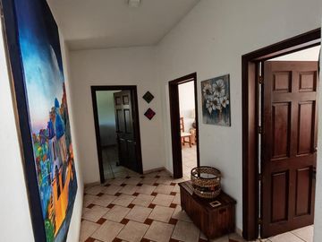 CASA EN RENTA