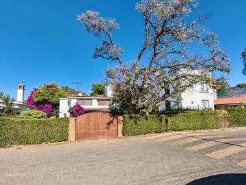 CASA EN RENTA