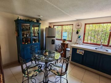 CASA EN RENTA