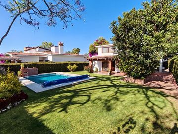 CASA EN RENTA