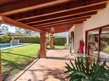 CASA EN RENTA