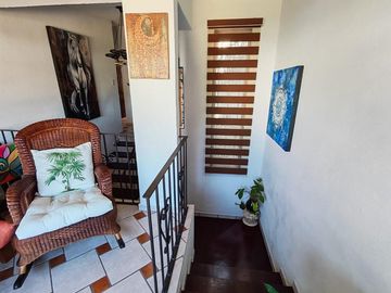 CASA EN RENTA