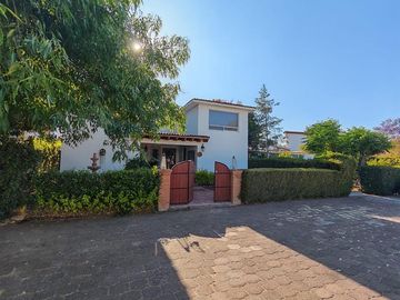 CASA EN RENTA