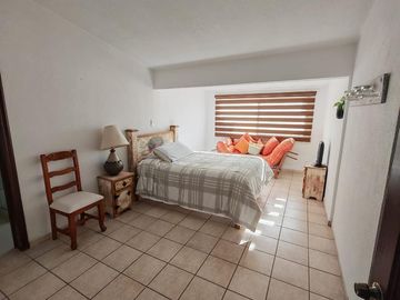 CASA EN RENTA