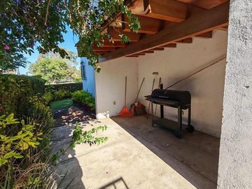 CASA EN RENTA