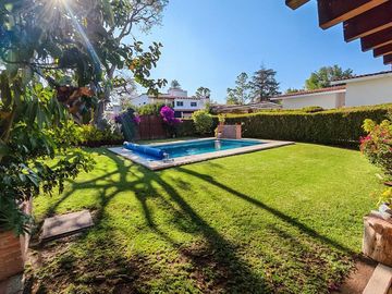 CASA EN RENTA