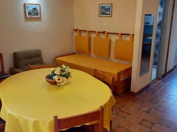 Venta Departamento 3 ambientes BALCON Villa Gesell