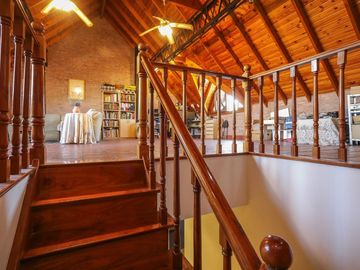 CASA EN VENTA EN RAMOS MEJÍA 6 AMBIENTES
