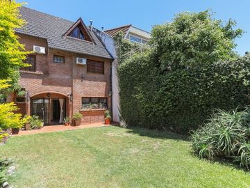 CASA EN VENTA EN RAMOS MEJÍA 6 AMBIENTES