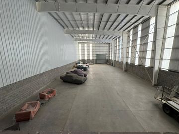 Venta Nave Industrial Polo Indust. Gral Rodriguez