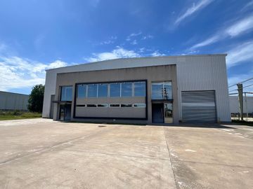 Venta Nave Industrial Polo Indust. Gral Rodriguez