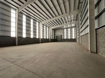 Venta Nave Industrial Polo Indust. Gral Rodriguez