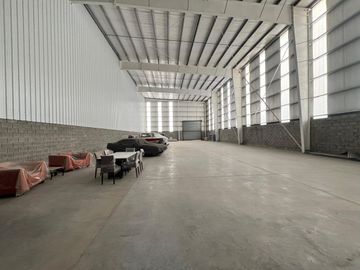 Venta Nave Industrial Polo Indust. Gral Rodriguez