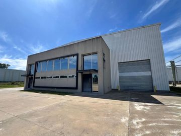 Venta Nave Industrial Polo Indust. Gral Rodriguez