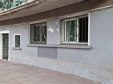 Departamento en Venta en Metro Parque bustamante