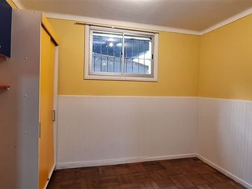 Departamento en Venta en Metro Parque bustamante