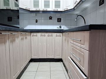 Departamento en Venta en Metro Parque bustamante