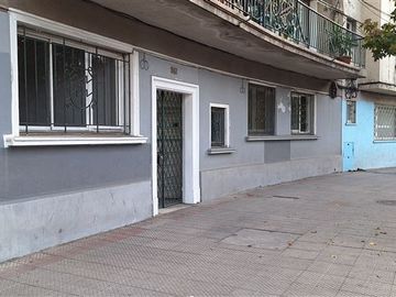 Departamento en Venta en Metro Parque bustamante