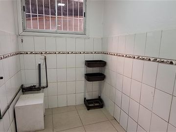 Departamento en Venta en Metro Parque bustamante