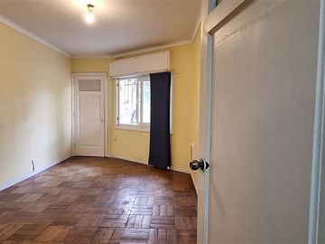 Departamento en Venta en Metro Parque bustamante