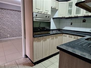 Departamento en Venta en Metro Parque bustamante