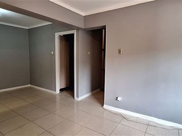 Departamento en Venta en Metro Parque bustamante