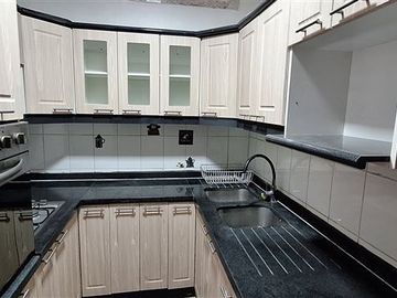 Departamento en Venta en Metro Parque bustamante