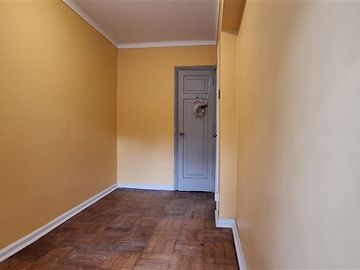 Departamento en Venta en Metro Parque bustamante