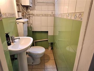 Departamento en Venta en Metro Parque bustamante