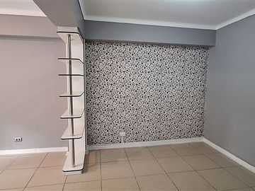 Departamento en Venta en Metro Parque bustamante