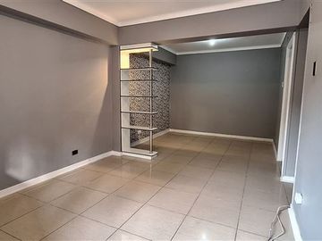 Departamento en Venta en Metro Parque bustamante