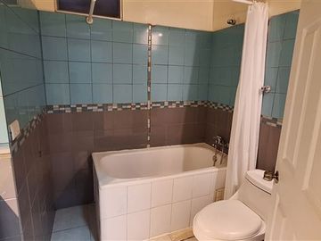 Departamento en Venta en Metro Parque bustamante