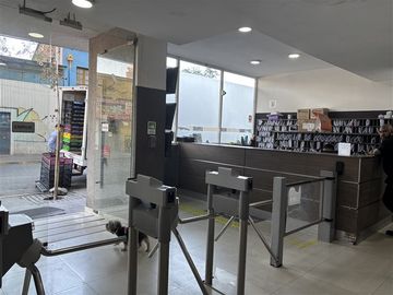 Departamento en Venta en DPTO INVERSION ,6 AÑOS ANTIGUO,1D 1B E METRO FRANKLIN