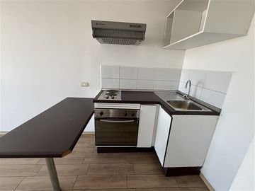 Departamento en Venta en DPTO INVERSION ,6 AÑOS ANTIGUO,1D 1B E METRO FRANKLIN