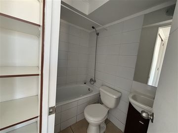 Departamento en Venta en DPTO INVERSION ,6 AÑOS ANTIGUO,1D 1B E METRO FRANKLIN