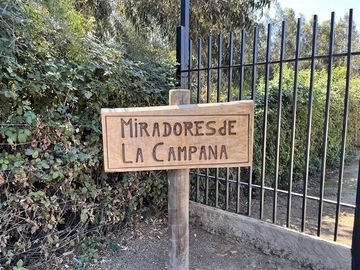 Parcela en Venta en CONDOMINIO MIRADORES DE LA CAMPANA OLMUE