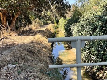 Parcela en Venta en CONDOMINIO MIRADORES DE LA CAMPANA OLMUE