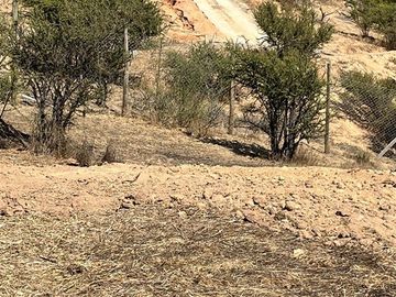 Parcela en Venta en CONDOMINIO MIRADORES DE LA CAMPANA OLMUE