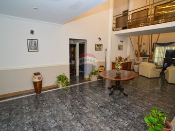 VENTA CASA CLUB DE CAMPO EL PASO