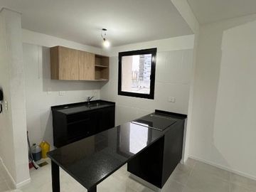 Departamento en alquiler en Bernal Centro