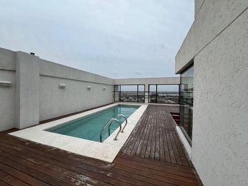 Departamento en alquiler en Bernal Centro