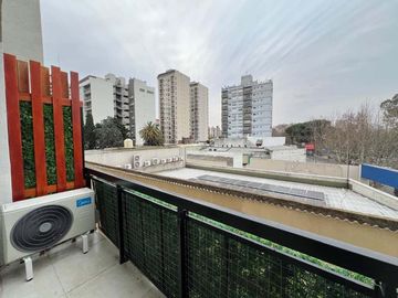 Departamento en alquiler en Bernal Centro