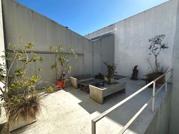 PH VENTA ALMAGRO patio terraza entrada indep.