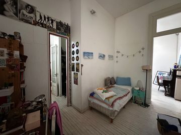PH VENTA ALMAGRO patio terraza entrada indep.