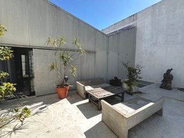 PH VENTA ALMAGRO patio terraza entrada indep.